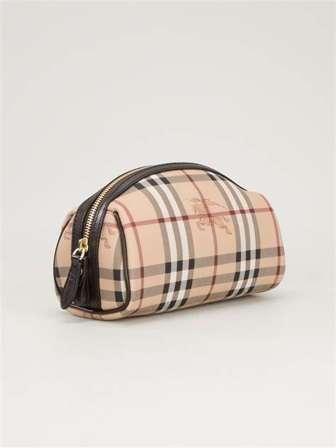 burberry handbags australia|Burberry make up bag.